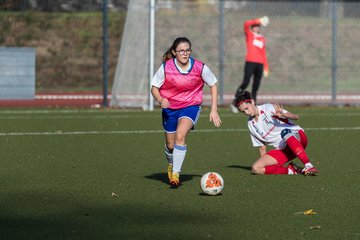 Bild 118 - wBJ Walddörfer am 12.11.22